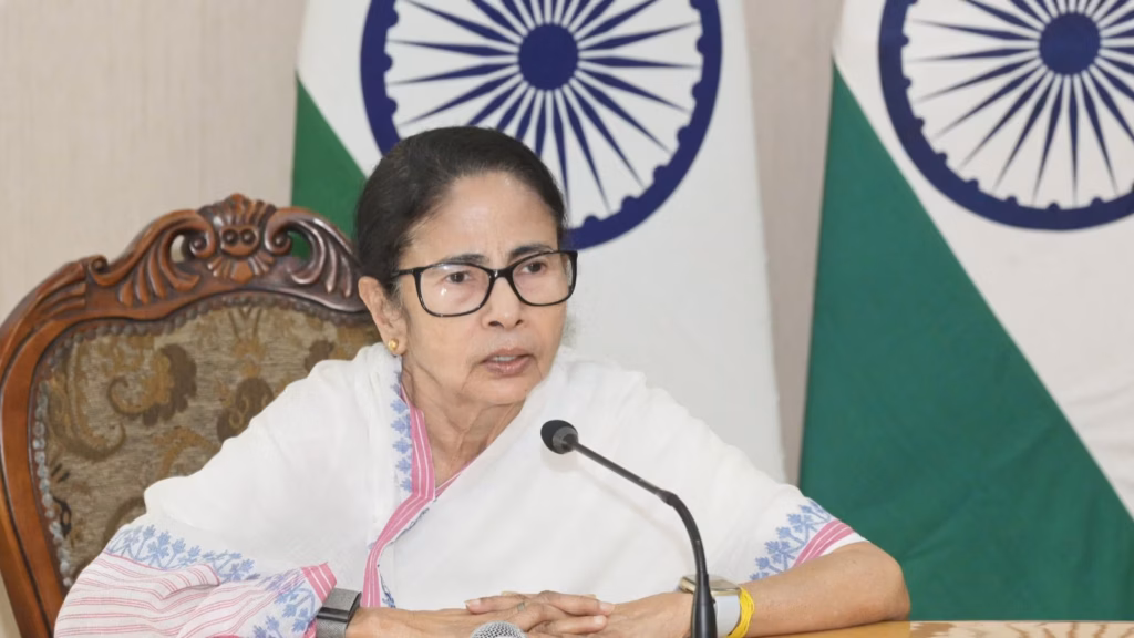 Yuva Sathi scheme : నిరుద్యోగులకు నెలకు ₹1500, మమతా బెనర్జీ ప్రకటన