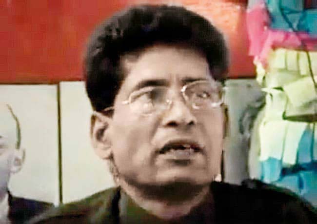 Maoist Ganapathy : మావోయిస్టు అగ్రనేత గణపతి లొంగుబాటు?