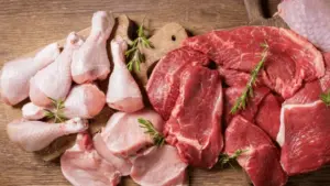 పచ్చి మాంసంతో పొంచి ఉన్న ప్రమాదాలు