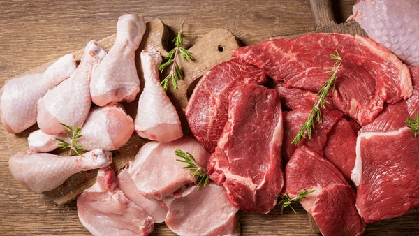 Healthy Cooking: పచ్చి మాంసంతో పొంచి ఉన్న ప్రమాదాలు