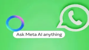 వాట్సాప్ లో మరింత సులభంగా AI ఎంపిక