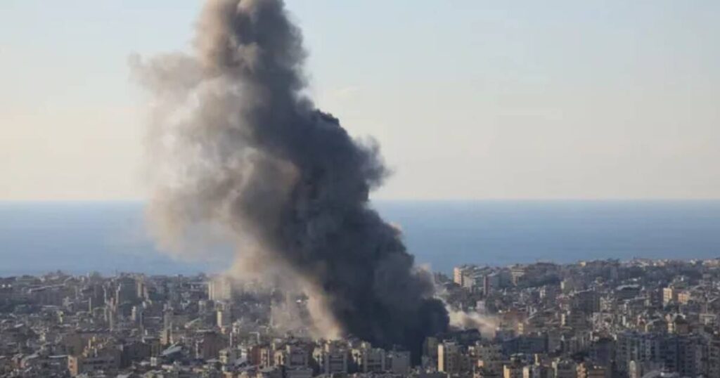 Iran retaliation news : రియాద్‌లో అమెరికా ఎంబసీపై డ్రోన్ దాడి, ఉద్రిక్తతలు పెరుగుతున్నాయి