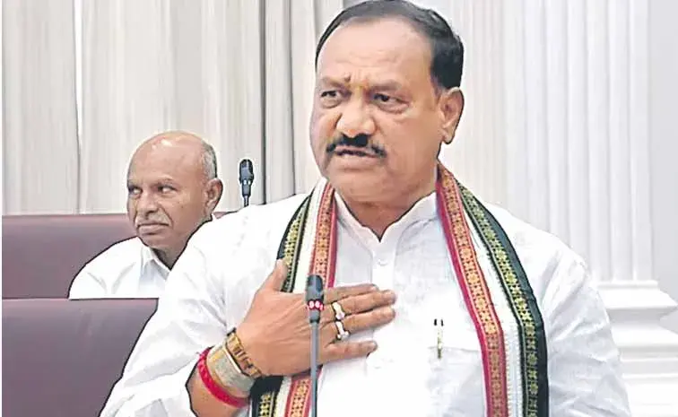 TG Council budget sessions: అభివృద్ధి, సంక్షేమం లక్ష్యంగా పాలన