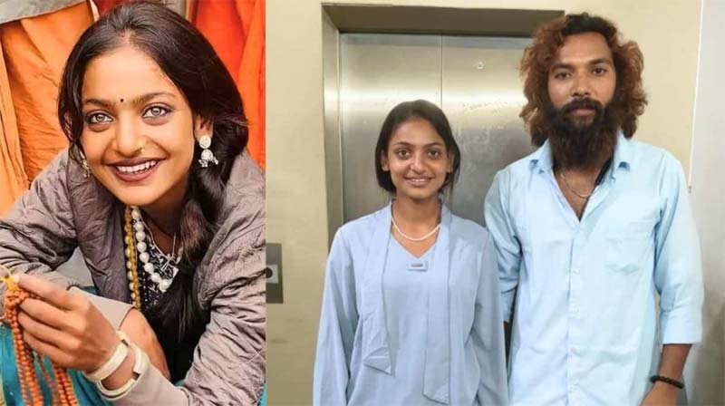 Monalisa : పోలీస్ స్టేషన్ మెట్లు ఎక్కిన మోనాలిసా!