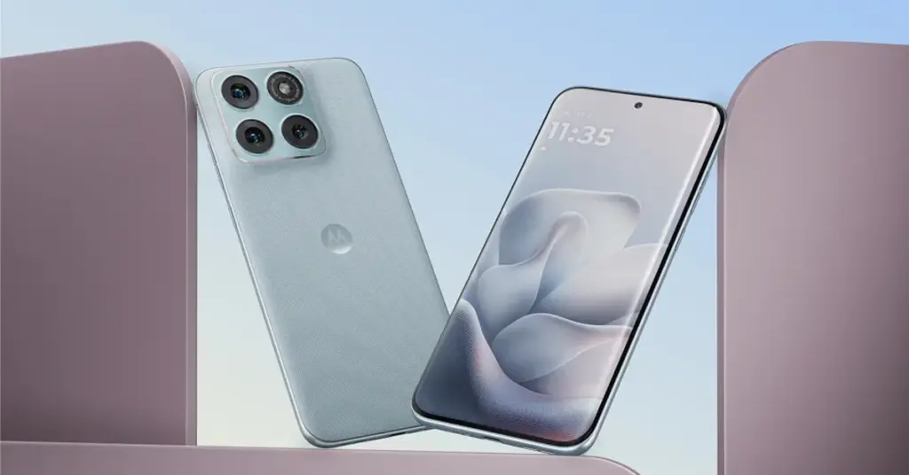 March upcoming phones