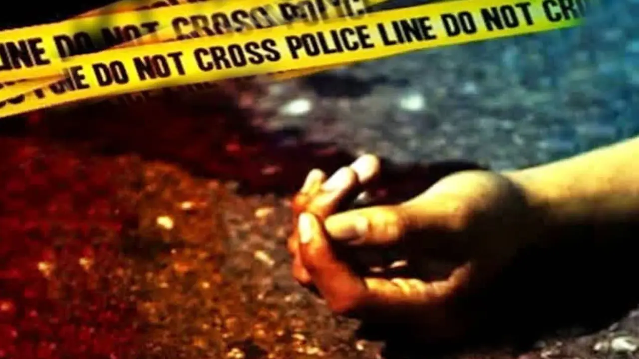 మద్యం మత్తులో ఉన్న అన్నను బండరాయితో కొట్టి చంపిన తమ్ముడు!