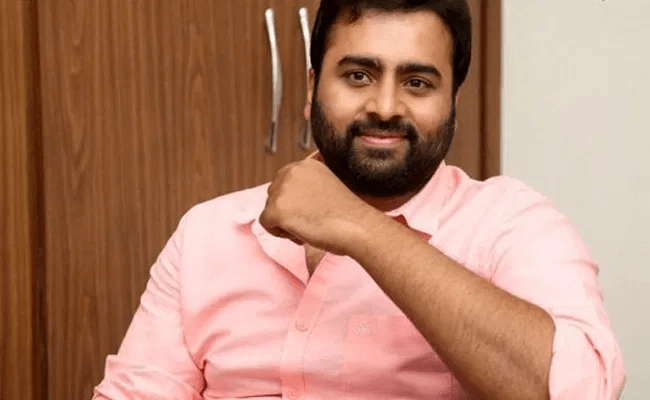 Nara Rohith: Clarity on Entry into Politics