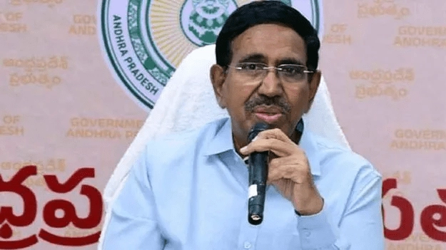 Minister Narayana's key comments on Amaravati Inner Ring Road