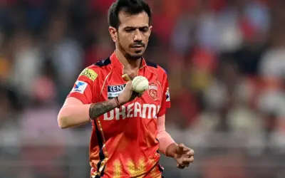 Yuzvendra Chahal-IPL 2026: ఐపీఎల్ 2026 కోసం చాహల్ కఠిన నిర్ణయం