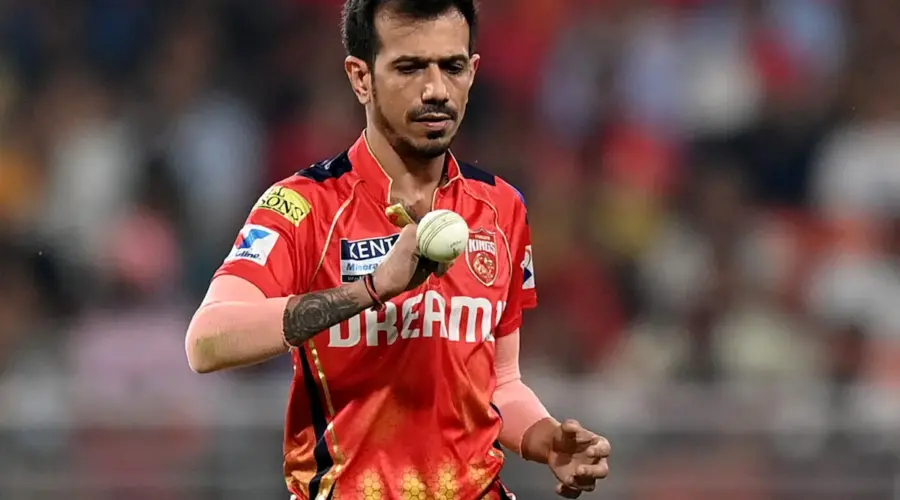 ఐపీఎల్ 2026 కోసం చాహల్ కఠిన నిర్ణయం