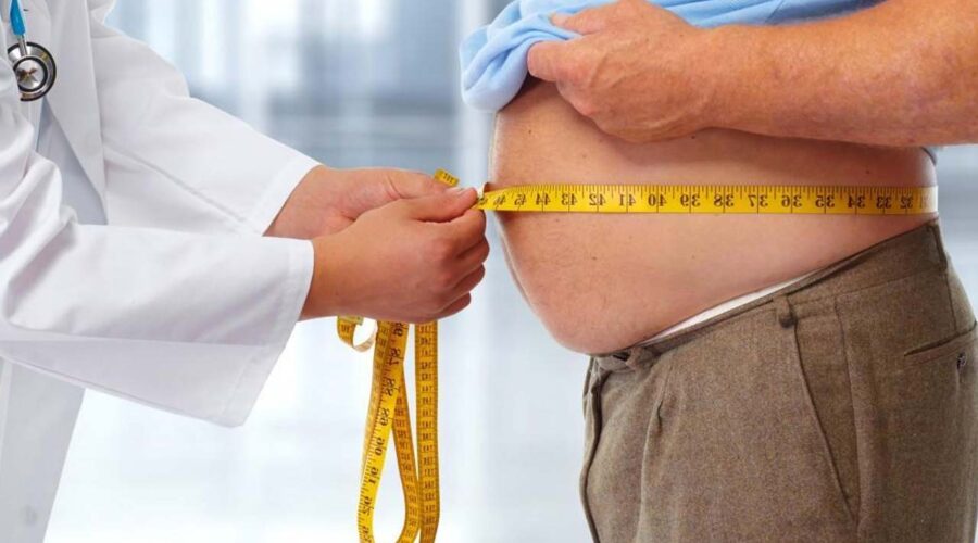 Obesity : ఒకే పెన్‌తో మధుమేహం, ఊబకాయానికి చెక్!