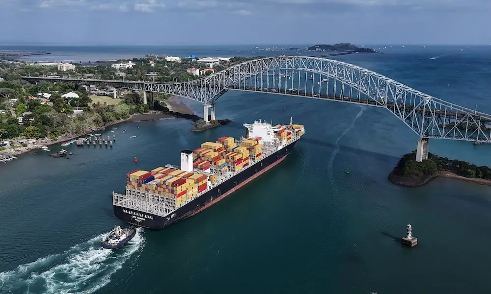 Iran War: ఇరాన్ యుద్ధంతో పనామా కాలువకు పెరిగిన ట్రాఫిక్‌