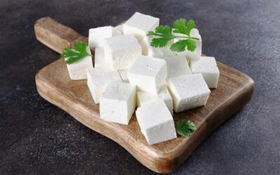 Paneer : హైదరాబాద్‌లో భారీగా కల్తీ పనీర్ సీజ్
