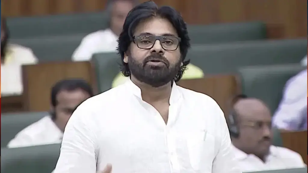 Andhra Pradesh: జనావాసాలకు సురక్షిత మంచినీరు లక్ష్యం.. డి.సిఎం పవన్