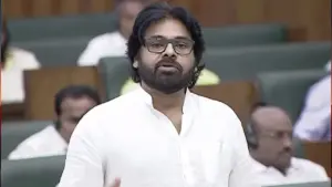 జనావాసాలకు సురక్షిత మంచినీరు లక్ష్యం.. డి.సిఎం పవన్