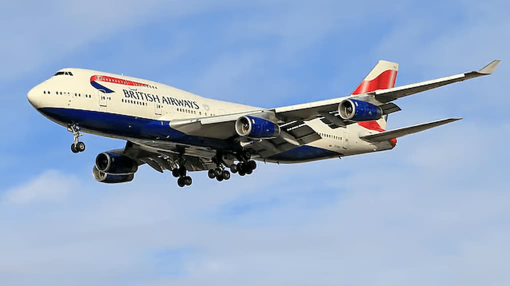 Flight death incident