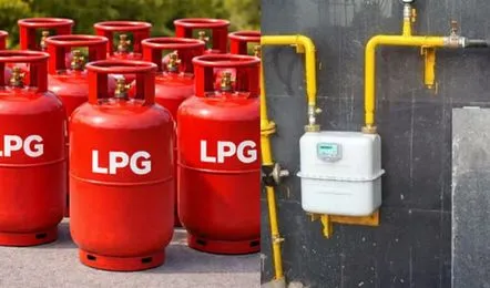 LPG PNG Gas New : గ్యాస్ కనెక్షన్లపై కేంద్రం కఠిన నిర్ణయం