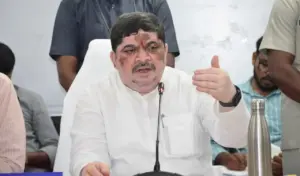 పుదుచ్చేరి ఎన్నికల అబ్జర్వర్‌గా మంత్రి పొన్నం నియామకం