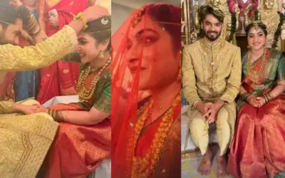 Purnanavi Bhupalam Marriage: పెళ్లిపీటలెక్కిన నటి పునర్నవి.. వైరల్ అవుతున్నపెళ్లి ఫోటోలు