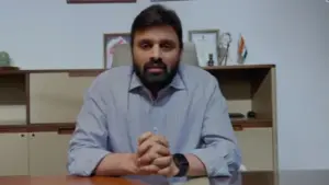 నేను ఏ తప్పూ చేయలేదు: ఏలూరు ఎంపీ పుట్టా మహేష్ క్లారిటీ