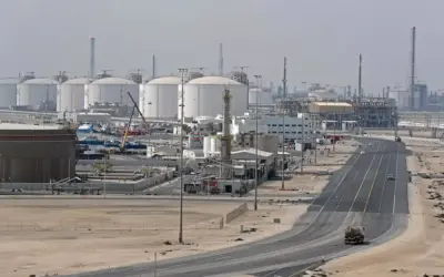 Iran War: తగ్గిన ఖతార్ ఎల్ఎన్జి ఉత్పత్తి సామర్థ్యం..ప్రమాదంలో భారత్