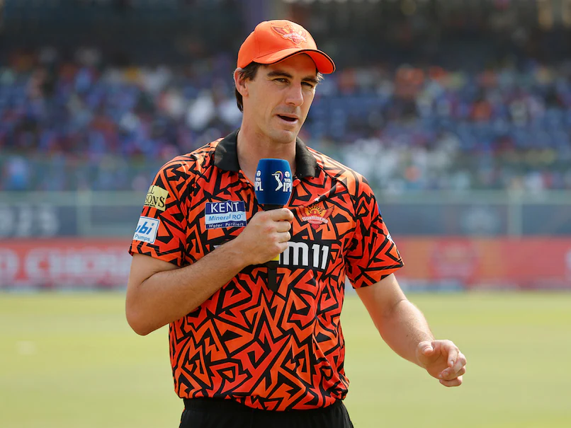SRH Captain : IPL 2026లో SRH కెప్టెన్సీపై పెద్ద ట్విస్ట్