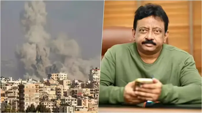 ‘ఎవరు గెలిస్తే వారి మతంలోకి మారతా’.. వర్మ వ్యంగ్యాస్త్రాలు