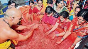 భద్రాద్రి రామయ్య తలంబ్రాల చరిత్ర తెలుసా ?