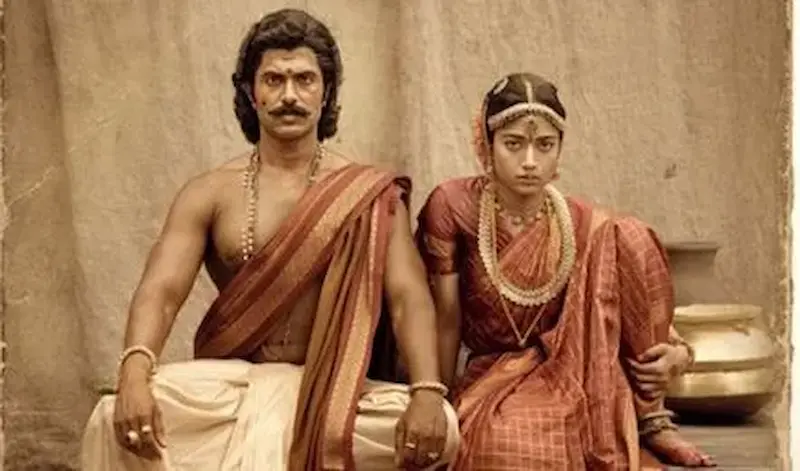 Vijay Deverakonda: ట్రెండింగ్‌లో దూసుకుపోతున్న ‘రణబాలి’ సాంగ్!