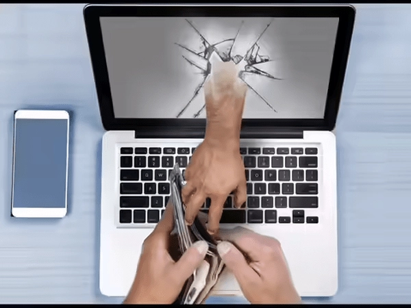 Mumbai crime: రీఫండ్ కోసం ప్రయత్నించి రూ. 98 వేలు పోగొట్టుకున్న మహిళ!