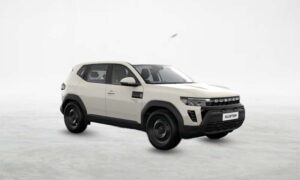 నాలుగేళ్ల తర్వాత మార్కెట్ లోకి రెనాల్ట్ డస్టర్