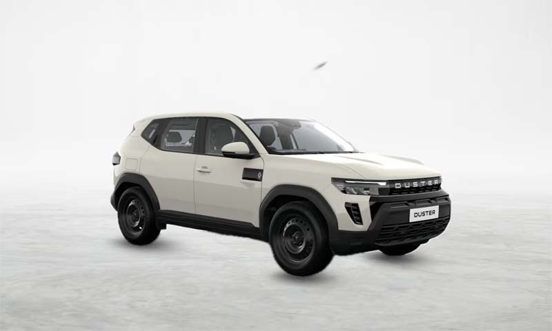 Renault Duster : నాలుగేళ్ల తర్వాత మార్కెట్ లోకి రెనాల్ట్ డస్టర్