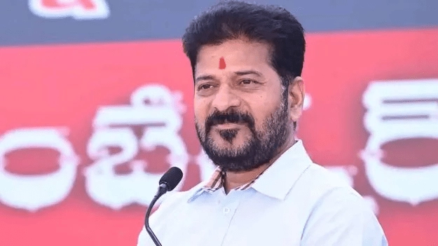 We will make Hyderabad compete with world cities