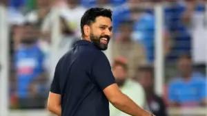 ‘ఇది ఆరంభం మాత్రమే’: రోహిత్