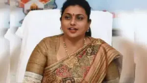 తమిళనాడులో డీఎంకే తరపున రోజా ప్రచారం?