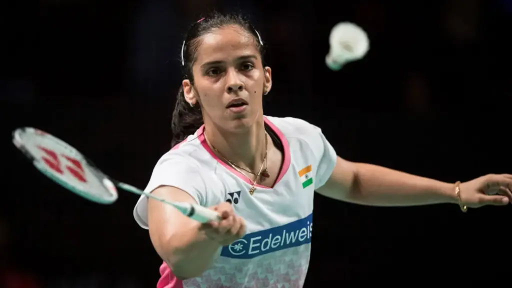 Saina Nehwal: బీడబ్ల్యూఎఫ్ కొత్త రూల్స్‌పై సైనా నెహ్వాల్ అసహనం