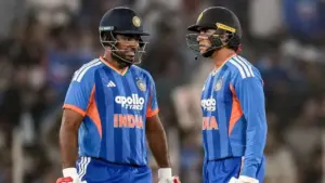 మా మధ్య కమ్యూనికేషన్ చాలా సింపుల్‌గా ఉంటుంది: సంజు