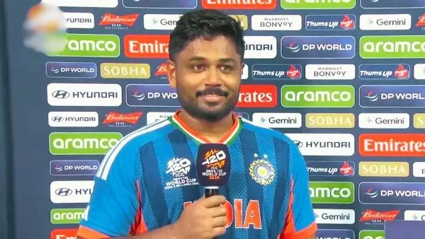 Sanju Samson: ధోని, కోహ్లి రేంజ్‌లో సంజూ క్రేజ్: దినేష్ కార్తీక్