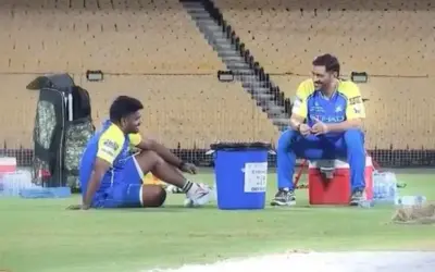 IPL 2026: సంజూ CSK ఎంట్రీపై వరల్డ్ కప్ హీరో ఆసక్తికర వ్యాఖ్యలు