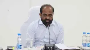 గిరిజన గర్భిణుల కోసం 35 నూతన నిరీక్షణ వసతి భవనాలు