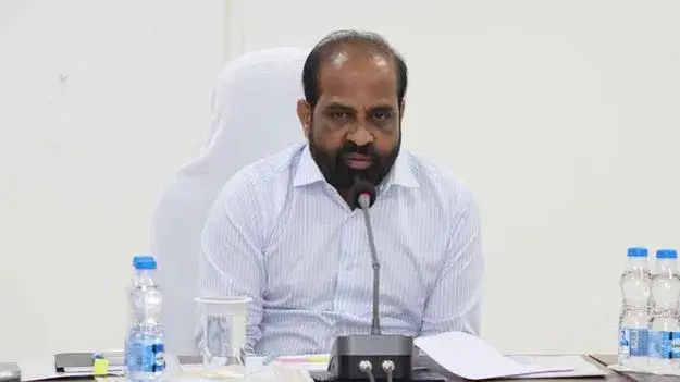 Andhra Pradesh: గిరిజన గర్భిణుల కోసం 35 నూతన నిరీక్షణ వసతి భవనాలు