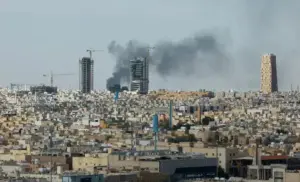 ‘సౌదీ దాడిలో భారతీయులెవరూ చనిపోలేదు’.. రాయబార కార్యాలయం స్పష్టత