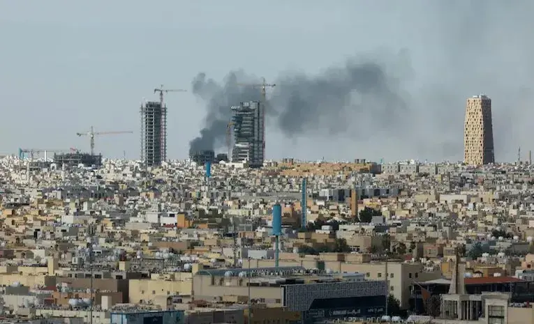 Saudi Arabia: ‘సౌదీ దాడిలో భారతీయులెవరూ చనిపోలేదు’.. రాయబార కార్యాలయం స్పష్టత