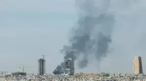 Iran missile attack: సౌదీలో క్షిపణి దాడి.. తెలంగాణ వ్యక్తి దుర్మరణం