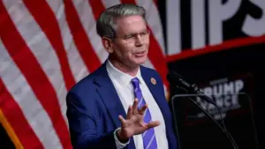 భారతీయులు చాలా మంచివాళ్లు: స్కాట్ బెసెంట్