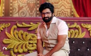 డైరెక్టర్ అవతారం ఎత్తబోతున్న శేఖర్ మాస్టర్..హీరో ఎవరో తెలుసా ?