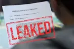 Teachers Suspended for Paper Leak: నిజామాబాద్‌లో టెన్త్ పేపర్ల లీక్.. ఏడుగురు ఉపాధ్యాయులు సస్పెండ్!