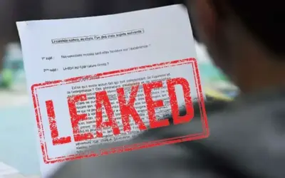 Teachers Suspended for Paper Leak: నిజామాబాద్‌లో టెన్త్ పేపర్ల లీక్.. ఏడుగురు ఉపాధ్యాయులు సస్పెండ్!