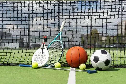 క్రీడా హబ్‌గా మారుతున్న భాగ్యనగరం