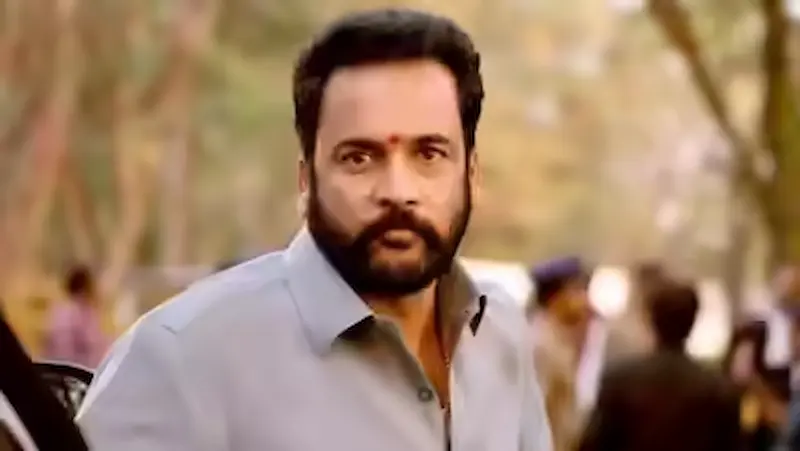 Sivaji: "జగన్ గారు… నా జోలికి రావద్దు.. శివాజీ